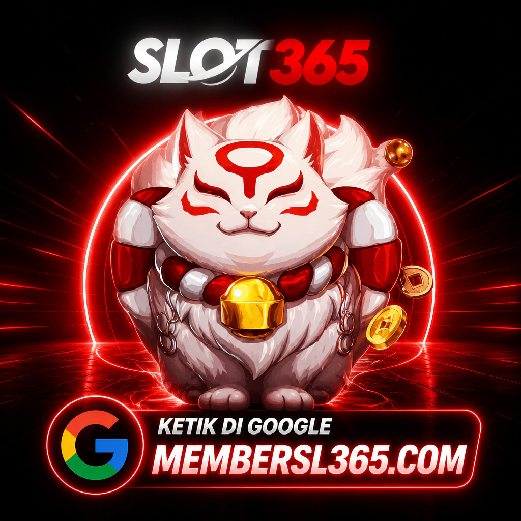 SLOT365
